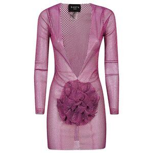 Santa Brand Women's Dresses Fuchsia